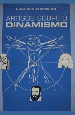 Book cover for Artigos Sobre o Dinamismo