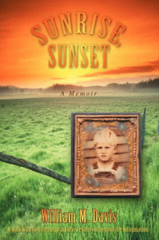 Cover of Sunrise, Sunset