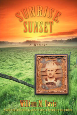 Book cover for Sunrise, Sunset