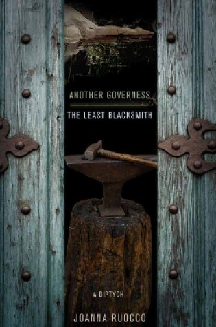 Cover of Another Governess / The Least Blacksmith