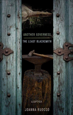 Book cover for Another Governess / The Least Blacksmith