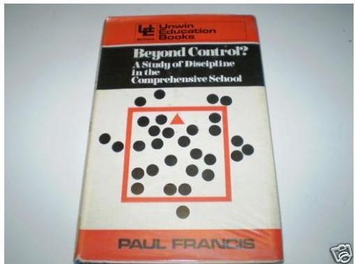 Cover of Beyond Control