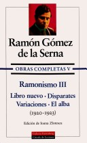 Book cover for Ramonismo III