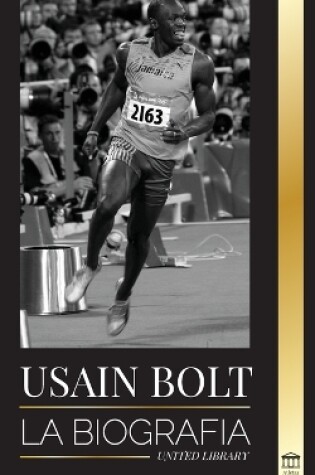 Cover of Usain Bolt