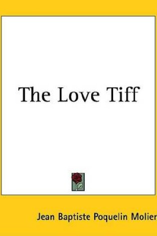 Cover of The Love TIFF