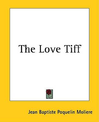 Book cover for The Love TIFF