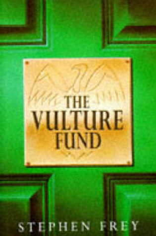 Cover of The Vulture Fund