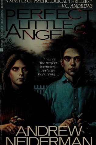 Cover of Perfect Angels