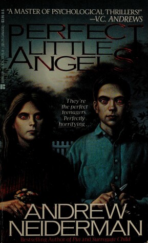Cover of Perfect Angels