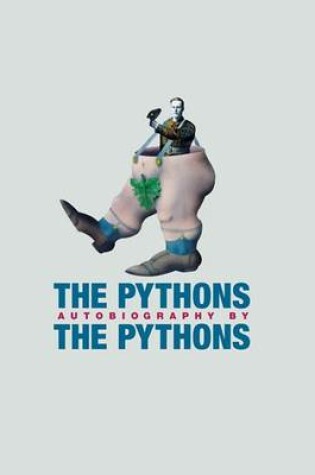 Cover of The Pythons