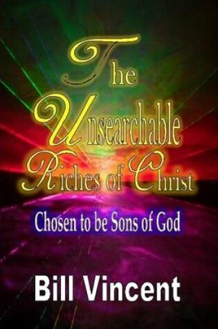 Cover of The Unsearchable Riches of Christ