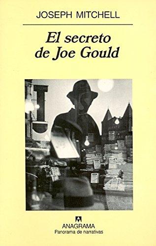 Book cover for El Secreto de Joe Gould