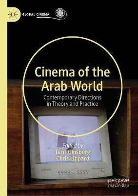 Book cover for Cinema of the Arab World