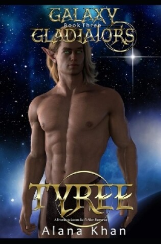 Cover of Tyree