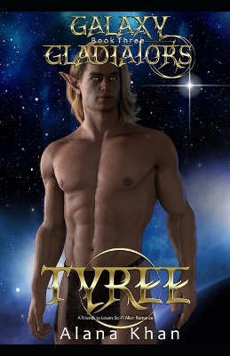 Cover of Tyree