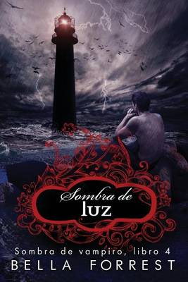 Book cover for Sombra de vampiro 4