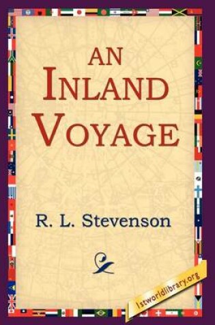 Cover of An InLand Voyage