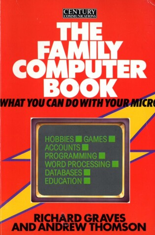 Cover of Family Computer Book