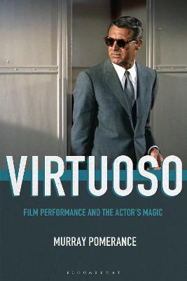 Book cover for Virtuoso