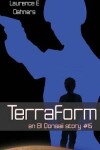 Book cover for Terraform (an Ell Donsaii story #15)