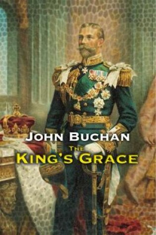 Cover of The King's Grace