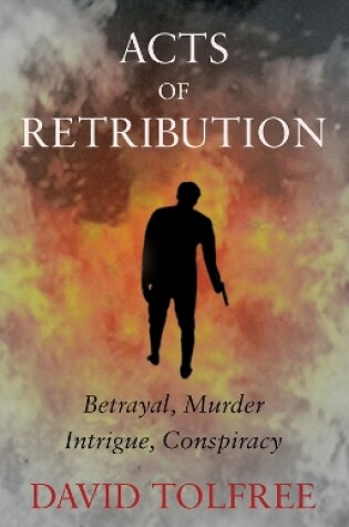 Cover of Acts of Retribution