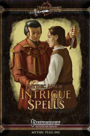 Cover of Mythic Magic