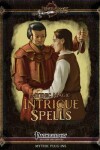 Book cover for Mythic Magic