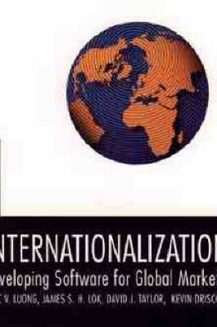 Cover of Internationalization