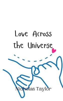 Book cover for Love Across the Universe