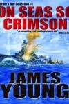 Book cover for On Seas So Crimson