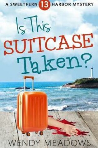 Cover of Is This Suitcase Taken?