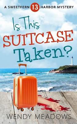 Book cover for Is This Suitcase Taken?