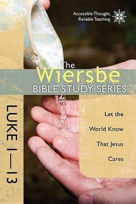 Cover of Luke 1- 13