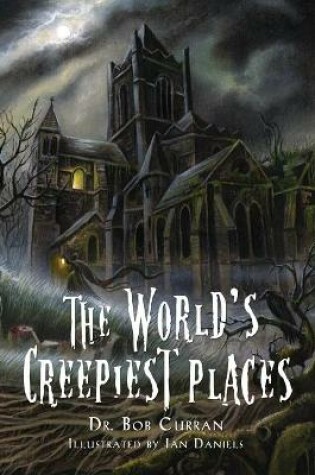 Cover of World'S Creepiest Places
