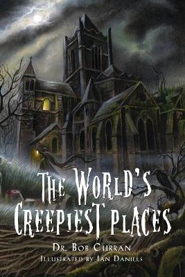 Book cover for World'S Creepiest Places