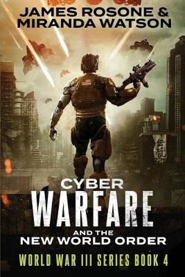 Book cover for Cyber Warfare and the New World Order