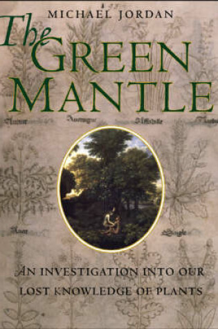 Cover of The Green Mantle