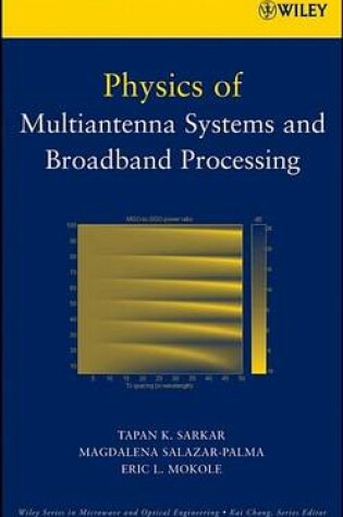 Cover of Physics of Multiantenna Systems and Broadband Processing