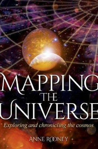 Cover of Mapping the Universe