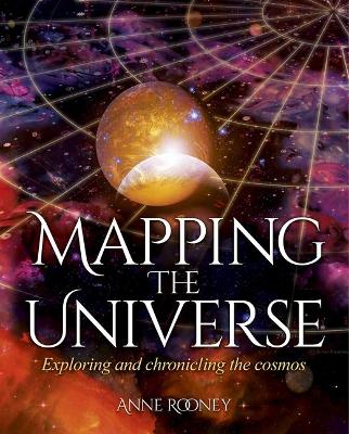 Book cover for Mapping the Universe
