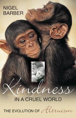 Book cover for Kindness in a Cruel World