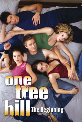 Book cover for One Tree Hill