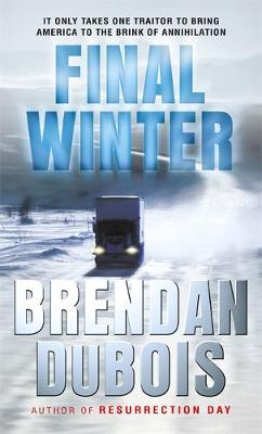 Book cover for Final Winter