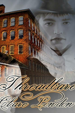 Cover of Threadbare