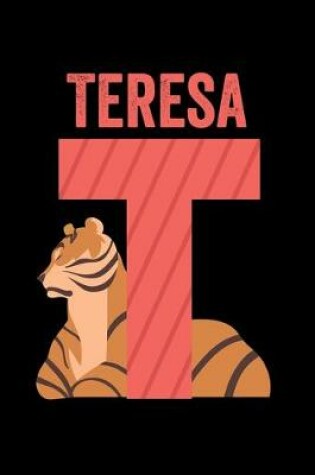 Cover of Teresa