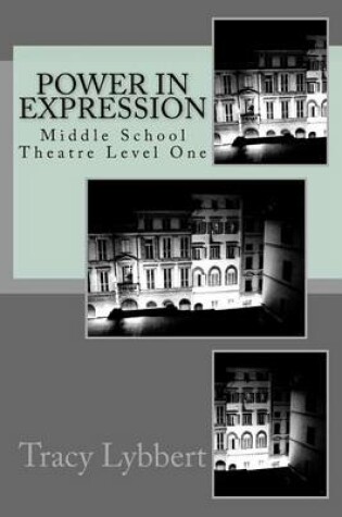 Cover of Power in Expression