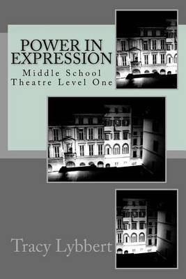 Book cover for Power in Expression