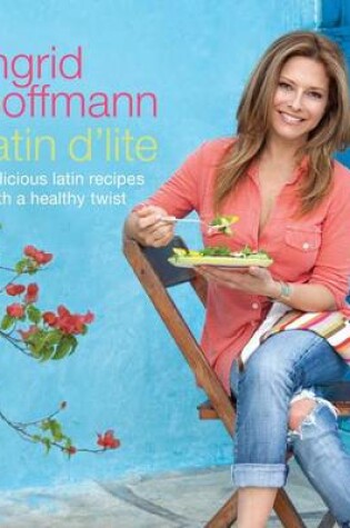 Cover of Latin D'Lite