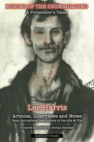 Cover of Echoes of the Underground